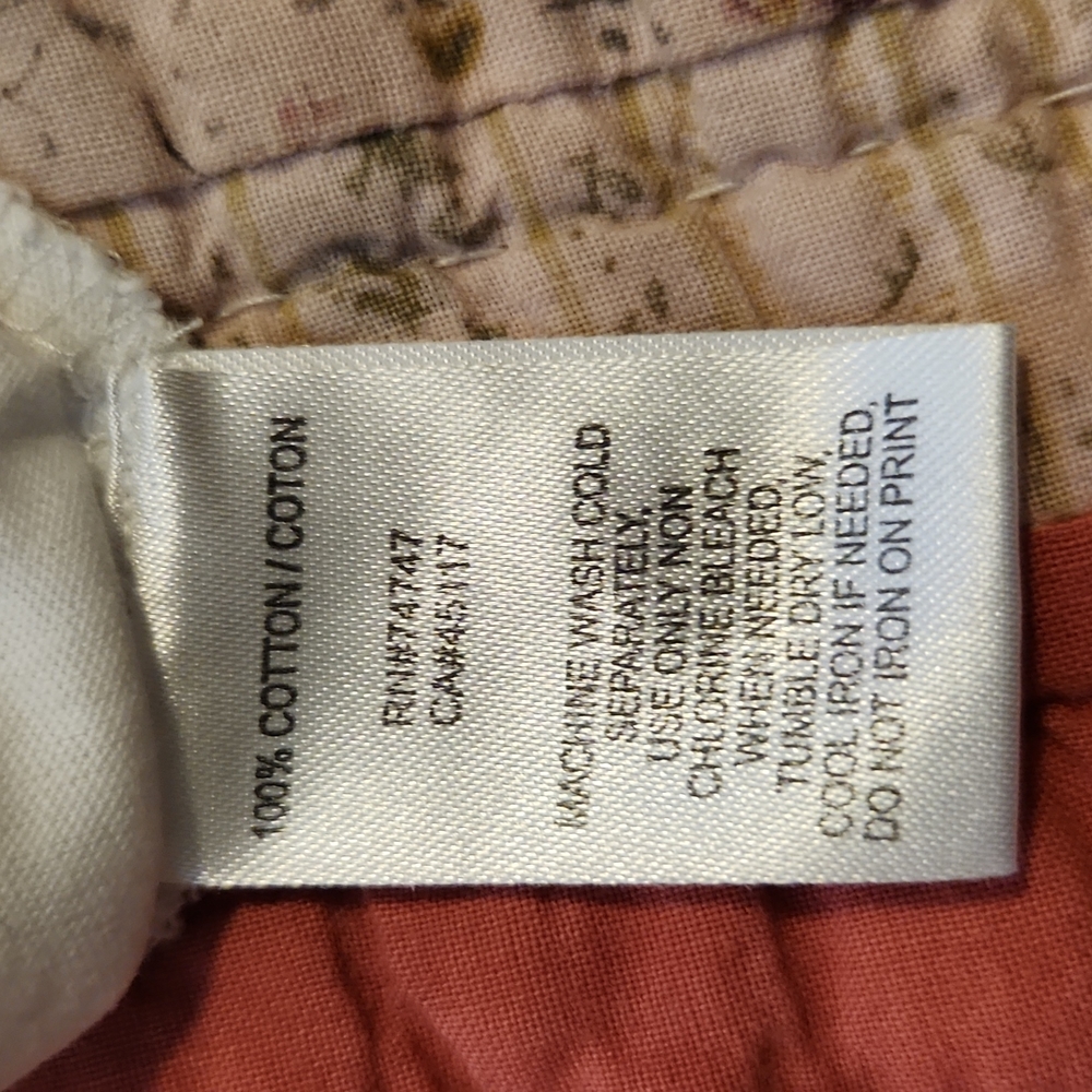 ASCEND V Neck Top - Picture 4 of 5